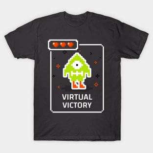 Virtual Victory T-Shirt